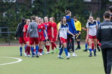 Bild 338 - F Eimsbuettler TV - Hamburger SV 2 : Ergebnis: 2:2